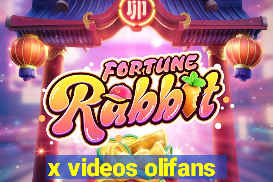 x videos olifans